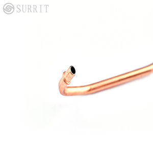 SURRIT-Sistema de transmisión personalizable de alta calidad, montaje de tubo, carcasa principal, tubo de aceite anular para BYD - Product Image 5