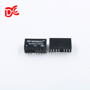 Dhx MCWI05-24S033 Nhà cung cấp tốt nhất bán buôn ban đầu mạch tích hợp linh kiện điện tử MCWI05-24S033 - Product Image 1