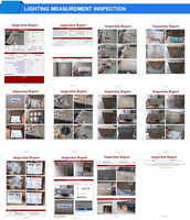 Audit d'usine et social / Service de vérification d'entreprise / Inspection professionnelle des fournisseurs / Contrôle qualité de production 1688 FBA
