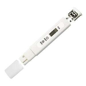 Nieuw Ontwerp Eenvoudig Te Bedienen Tds Meter Lcd Digitaal <span class=keywords><strong>Ppm</strong></span> Meter Pen Tds <span class=keywords><strong>Water</strong></span> <span class=keywords><strong>Tester</strong></span> Voor Drinken <span class=keywords><strong>Water</strong></span> En Zwembad - Product Image 2