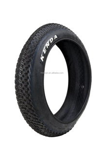 Neumático de bicicleta Kenda K1167 20x4,0 <span class=keywords><strong>MTB</strong></span> Blackwall Clincher Fat Tire para Fat Mountain Bike Material de goma 20x4 Neumático de bicicleta (98-406) - Product Image 3