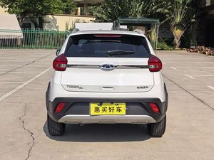 Vendita all'Ingrosso di Auto Usate Chery Tiggo 3X 2018 2019 2020, Esportazioni Cinesi a Basso Prezzo, Affidabili e di Alta Qualità verso l'Africa - Product Image 6