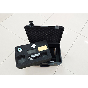 أداة تحليل جودة الحيوانات المنوية سريعة وفعالة مع مجموعة بيانات متعددة الوظائف محلل الحيوانات المنوية للدواجن - Product Image 6