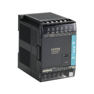 ใหม่ Mt-Fa FBs-60MAR2-AC คอนโทรลเลอร์ PLC 60 จุด 36 DI 24 DO รีเลย์เอาต์พุต 100-240VAC โมดูลโปรแกรมได้ - Product Image 4