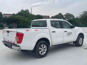 Nissan Navara Usada Premium 2019-2020, Bajo Kilometraje, Manual o <span class=keywords><strong>Automática</strong></span> - Product Image 5