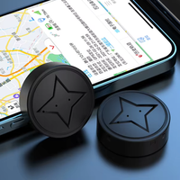 Localizador GPS para Automóvil GF10, Localizador Antirrobo para Mascotas, Niños y Ancianos