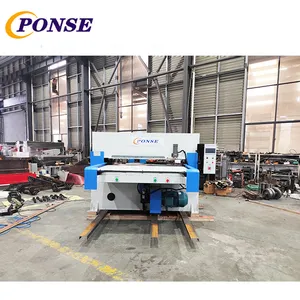 80ton Automatic Hydraulic Die Cutting Machine Slippers Shoes Making Machine Low Price