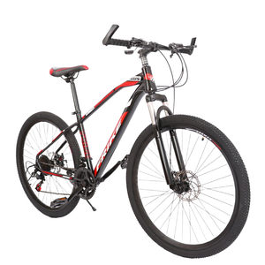 Vélo de montagne à vitesse variable 27.5inch21speed pour vélo tout-terrain adulte avec absorption des chocs pour VTT adapté aux étudiants - Product Image 6