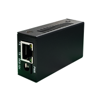 Convertidor de Medios SFP de Venta Caliente de Fábrica, Mini Convertidor de Fibra Óptica Gigabit A B 10/100/1000Mbps, Switch de Red, Convertidor de Medios de Fibra SFP