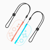 Sangle de contrôleur pour Nintendo Switch2 Controller Rope pour Nintendo Switch 2 Gamepad Wristband