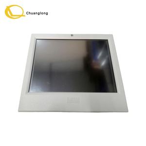 Wincor Nixdorf LCD-monitor BA80/r <span class=keywords><strong>touchscreen</strong></span> OT84TA ASSSD PC285 8,4 inch P/N 01750204435/1750204435 - Product Image 1
