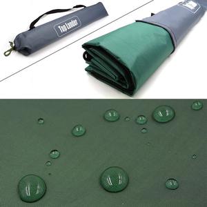 Toile de qualité supérieure, ultralégère, pour le <span class=keywords><strong>camping</strong></span> en plein air, résistante aux températures élevées, imperméable, bâche de tente, vente en gros, logo personnalisé, OEM - Product Image 6