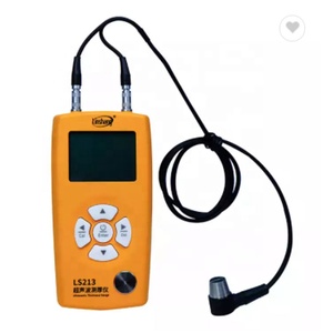 LANGSHUO LS213 Jauge de mesure d'épaisseur intelligente à ultrasons avec garantie d'un an - Product Image 1