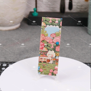 แม่พิมพ์แม่เหล็กทรงสี่เหลี่ยมผืนผ้าขนาด 115*40 มม. ราคาดี สำหรับทำแม่เหล็กติดตู้เย็น - Product Image 2