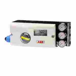 Abb, Abb 100% Original Tzidc Digital 4-20ma Hart Smart Electro-pneumatic for <b>Linear</b> Rotary <b>Actuators</b> - Product Image 1