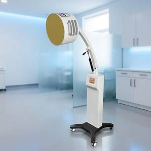 Máquina de Terapia de Diatermia por Microondas Eléctricos para Fisioterapia con Calor Celular de Terahercios - Product Image 1