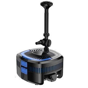 Sunsun <span class=keywords><strong>GRECH</strong></span> CUF Stérilisation Conversion de Fréquence Eau Submersible Piscine Aménagement Paysager Étang Fontaine Pompe - Product Image 3