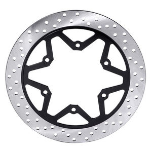 Disco freno moto anteriore personalizzato da 290mm per Suzuki GW250 <span class=keywords><strong>Inazuma</strong></span> 250 nuova condizione - Product Image 1