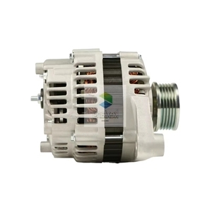 NUEVO <span class=keywords><strong>ALTERNADOR</strong></span> PARA <span class=keywords><strong>NISSAN</strong></span> <span class=keywords><strong>FRONTIER</strong></span> PICKUP 1999-2002 XTERRA 2000-2002 231004S100 - Product Image 1