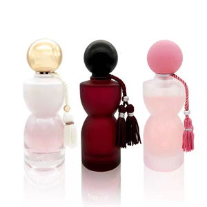 Eau de parfum arabe de luxe 75 ml, parfum durable, vaporisateur pour le corps, parfum pour femmes - Product Image 4