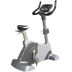Cardio attrezzatura Fitness Indoor Touch Screen Mini cyclette Spinning resistenza magnetica bici verticale - Product Image 2