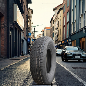 Pneus toutes saisons de haute qualité en gros 235/60/<span class=keywords><strong>18</strong></span> 225/60r18 245 <span class=keywords><strong>45</strong></span> <span class=keywords><strong>18</strong></span> fabriqués en Chine - Product Image 4