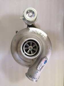 Turbocompresor HX55 3800858 3592775 3592776 para HOLSET <span class=keywords><strong>CECO</strong></span> ISM - Product Image 2