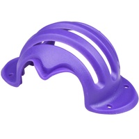 Outil de marquage de ligne d'alignement de balle de golf en plastique 4 couleurs unique – Prix usine, accessoires de golf en gros pour terrains de golf