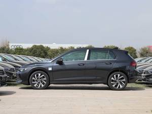 Nouvelle Volkswagen <span class=keywords><strong>Golf</strong></span> <span class=keywords><strong>8</strong></span> 280TSI DSG <span class=keywords><strong>R</strong></span>-Line, Direction à Gauche, Pneus R16, Toutes Options, Berline 5 Places, Essence - Product Image 4