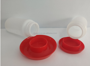 Dụng Cụ Cho Gà Và Chim Bồ Câu 1L Dụng Cụ Cho Uống Nước Gia Cầm Nhỏ Tự Động Đồ Đựng Nước Cho Gà Chim Bồ Câu Chim Cút - Product Image 5