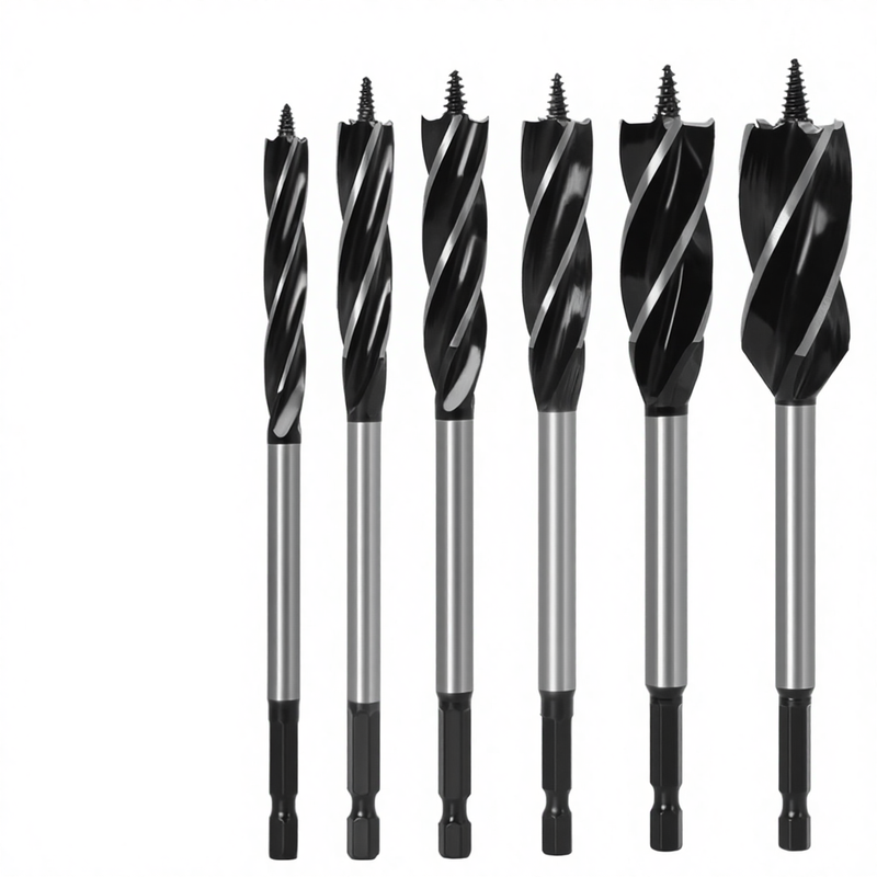 Blind Hole Positioning Drilling Tool Stock