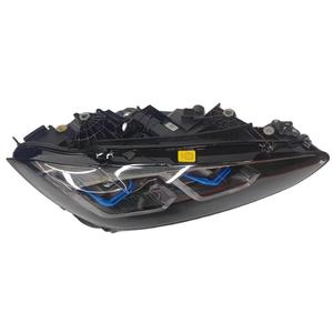 Système de phares pour BMW, phares de la série 4 M4, phares LED laser lumineux de nuit, phares LED pour voitures, phares LED directement de l'usine - Product Image 3