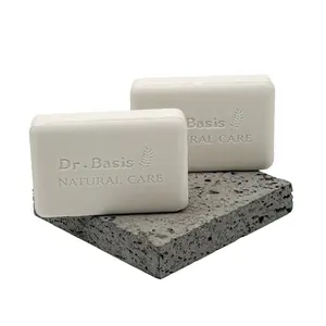 OEM Custom Organic Natural Bath And Face Soap Wholesale 100g Toilet Soap Bar For Adult Hand Soap
