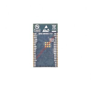 Module MCU WiFi et Bluetooth double cœur ESP32-WROVER-E 4 Mo/8 Mo/16 Mo, module sans fil IoT ESP32 - Product Image 2