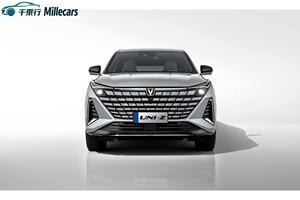 รถยนต์ SUV รุ่นใหม่ปี 2026 Changan UNI-Z พวงมาลัยซ้าย เครื่องยนต์เบนซิน 1.5T Blue Core ระบบเกียร์ 7DCT 5 ที่นั่ง รถ SUV ขนาดกะทัดรัด สินค้าส่งออกจากจีน - Product Image 2