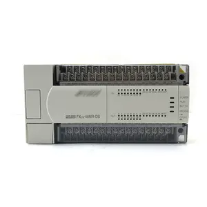 48 Output Relay PLC FX2N-48MR-DS 64 Output Relay PLC FX2N-64MR-DS