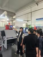 Extintor de Incendios Automático Personalizado con CNC, Dispositivo de Extinción de Incendios con Gas de Dióxido de Carbono y Heptafluoropropano