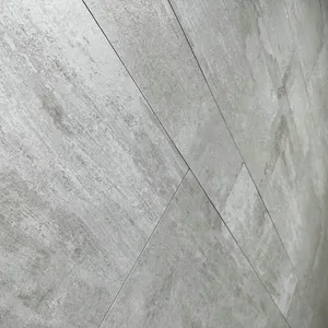 Cemento piastrelle di ceramica pavimento di piastrelle rustico 6 facce 60x60cm