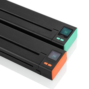 Impresora Inalámbrica para Transferencia de Tatuajes, Pantalla HD, Bluetooth, Copiadora Térmica de Plantillas para Impresión de Retratos y Patrones - Product Image 6