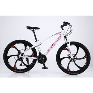 Super Oferta Bicicleta de Montaña <span class=keywords><strong>MTB</strong></span> de 21 Velocidades y 26 Pulgadas, Bicicleta Deportiva para Adultos de 26 y 27.5 Pulgadas, Bicicleta de Engranajes, Bicicleta de Montaña Económica - Product Image 6