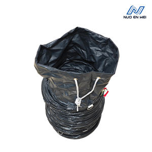 Conduits antistatiques renforcés de 100 mm à 1500 mm pour la ventilation dans les environnements dangereux et extrêmes - Product Image 5