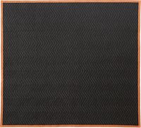 Vente d'usine personnalisée classique tissé imperméable quatre saisons couverture tapis vente chaude en gros couverture mobile