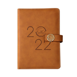 Handmade Vintage Leather Hardcover <b>Journal</b> Planner <b>Gratitude</b> Gift PU Notebook - Product Image 2