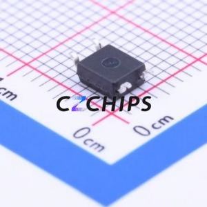 ทรานซิสเตอร์เอาต์พุตทรานซิสเตอร์ SOP-4-2.54mm VOM617A-8X001T ใหม่และเป็นของแท้ - Product Image 2