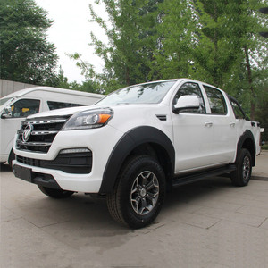 Foton Tunland G7 <span class=keywords><strong>E</strong></span> <span class=keywords><strong>2023</strong></span> 2.4L LHD RHD 4*2 4*4 Camioneta Automática de Gasolina - Product Image 6