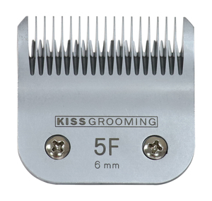 Kissgrooming Wahl Grooming Blade,ชุดสำหรับปัตตาเลี่ยนทั่วโลกเช่น Andis, Oster, Wahl, Laube, Heiniger