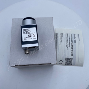 กล้อง AcA5472-5gm อุตสาหกรรม Bas & LER ส่วนประกอบระบบการมองเห็นเครื่องจักรแบบดั้งเดิม - Product Image 3