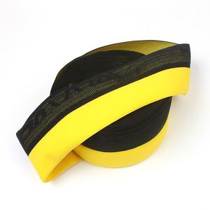 Customized Underwear <b>Elastic</b> Jacquard Soft <b>Elastic</b> Band for Pants Boxer <b>Elastic</b> Designer Waistband - Product Image 2