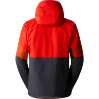 Veste coupe-vent et imperméable légère pour homme