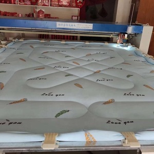 चीन आपूर्तिकर्ता एकल सुई मशीन quilting/quilting सिलाई मशीन/बहु सुई मशीन quilting - Product Image 2